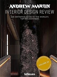 Andrew Martin - Interior Design Review - Volume 25.