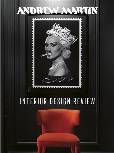 Andrew Martin - Interior Design Review - Volume 26.