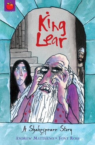 King Lear. Shakespeare Stories for Children