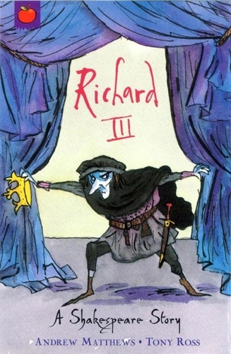 Richard III. Shakespeare Stories for Children