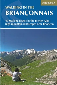 Walking in the briançonnais