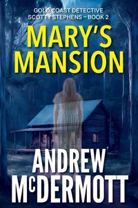 Mary’s Mansion