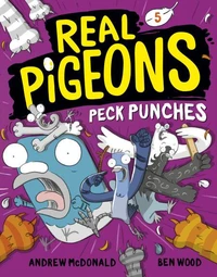 Peck Punches