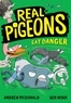 Andrew McDonald - Real Pigeons Eat Danger.