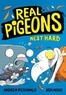 Andrew McDonald et Ben Wood - Real Pigeons Nest Hard.