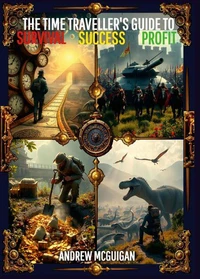 The Time Traveller's Guide to Survival, Success and Profit