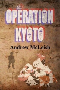 Livres téléchargeables gratuitement sur Kindle Fire Operation Kyoto 9798230232247 in French par