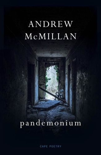 Andrew McMillan - pandemonium.