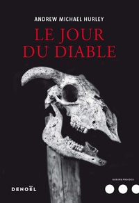E book téléchargements gratuits Le jour du diable CHM (Litterature Francaise) 9782207140871