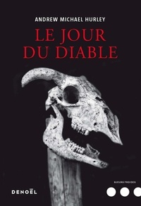 Téléchargeur de livre de texte Le jour du diable  par Andrew Michael Hurley, Artozqui Santiago