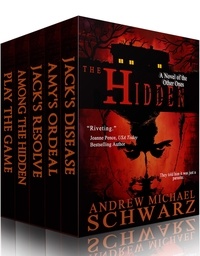  Andrew Michael Schwarz - The Hidden - The Other Ones, #1.
