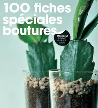 100 fiches spéciales boutures