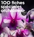 Andrew Mikolajski - 100 fiches spéciales orchidées.