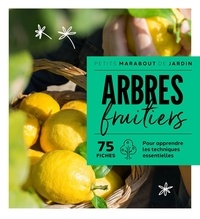 Andrew Mikolajski - Arbres fruitiers.