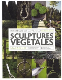 Andrew Mikolajski - Topiaires et sculptures végétales.