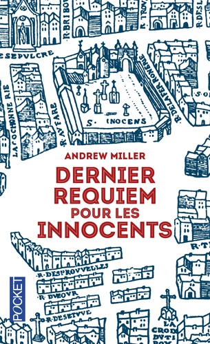 Andrew Miller - Dernier requiem pour les innocents.