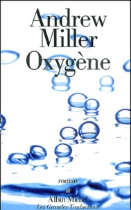 Andrew Miller - Oxygene.