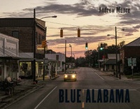 Andrew Moore - Andrew Moore - Blue Alabama.