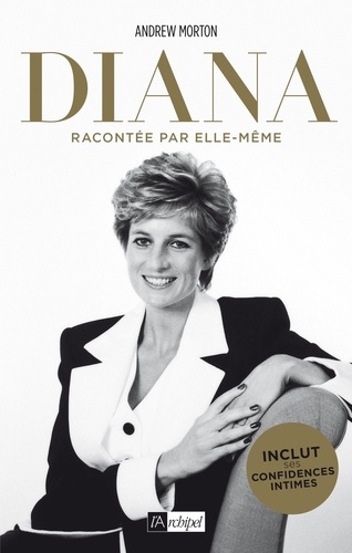 Diana racontée par elle-même