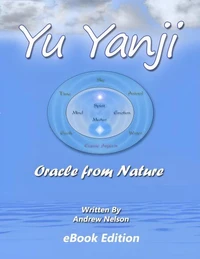 Yu Yanji Oracle from Nature