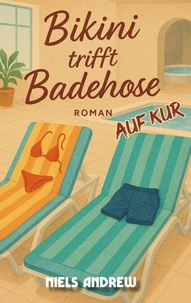 Bikini trifft Badehose