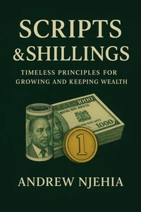 Scripts &amp; Shillings