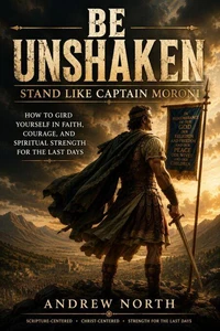 Be Unshaken: Stand Like Captain Moroni