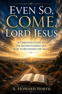 Even So, Come, Lord Jesus: A Christian Guide to the Second Coming and How to Recognize the Signs
