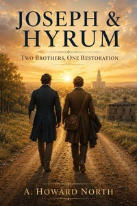 Joseph &amp; Hyrum: Two Brothers, One Restoration