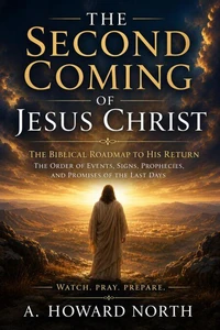 The Second Coming of Jesus Christ: The Biblical Roadmap to His Return—The Order of Events, Signs, Prophecies, and Promises of the Last Days