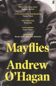 Mayflies