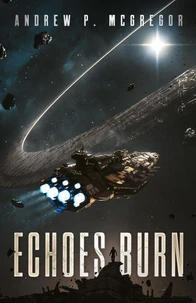Echoes Burn