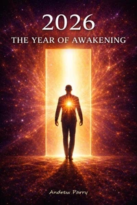 2026 The Year of Awakening