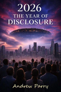 2026 The Year of Disclosure