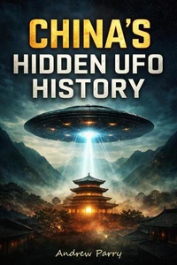 China's Hidden UFO History