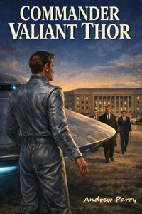 Commander Valiant Thor