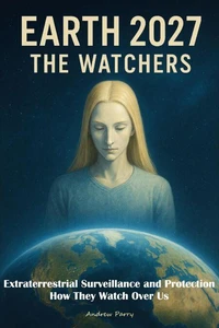 Earth 2027 The Watchers