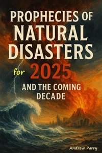 Prophecies of Natural Disasters for 2025