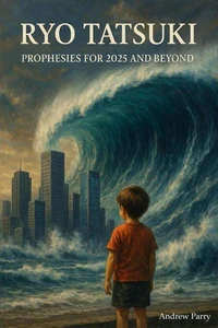 Ryo Tatsuki Prophesies for 2025 and Beyond