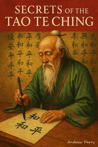 Secrets of the Tao Te Ching