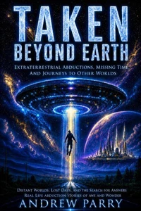 Taken Beyond Earth