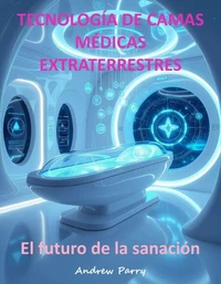 Tecnología de Camas Médicas Extraterrestres