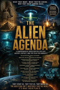 The Alien Agenda