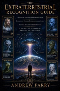 The Extraterrestrial Recognition Guide
