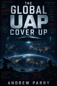 The Global UAP Cover-Up