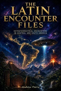The Latin Encounter Files