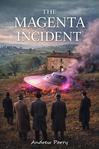 The Magenta Incident