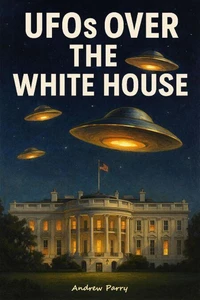 UFOs over the White House