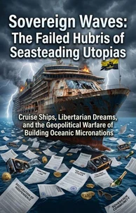 Sovereign Waves: The Failed Hubris of Seasteading Utopias