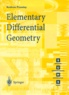 Andrew Pressley - Elementary Differential Geometry.